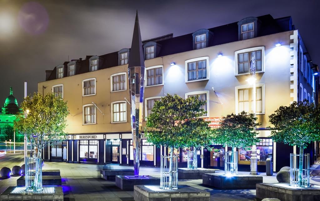 Hotel Beresford